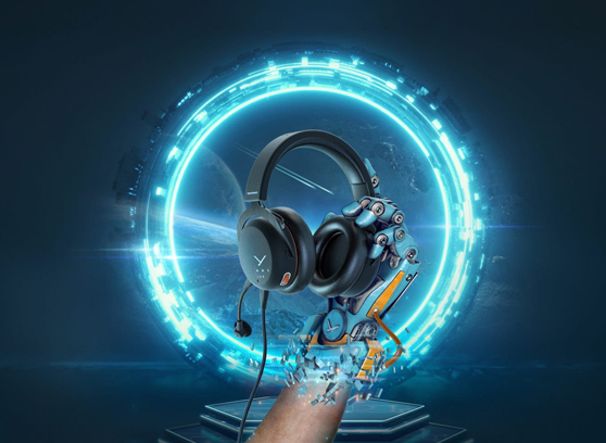 Beyerdynamic MMX 150 - cecha 3